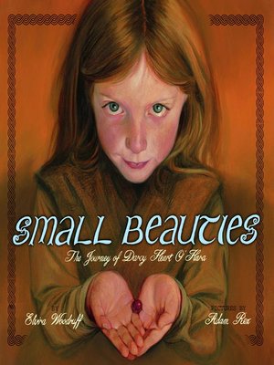 cover image of Small Beauties